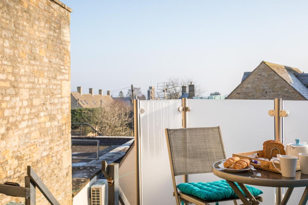 The Loft: Unique, Romantic, Grade II Listed, Dog Friendly Stow-on-the-Wold Bagian luar foto
